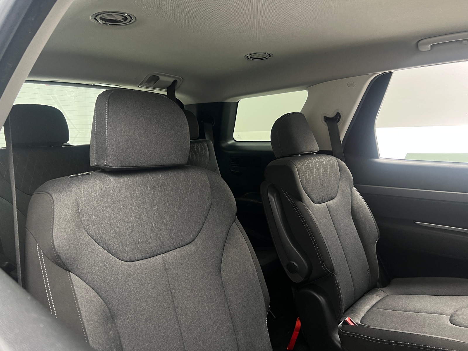 Thumbnail: 2020 Hyundai Palisade - 6