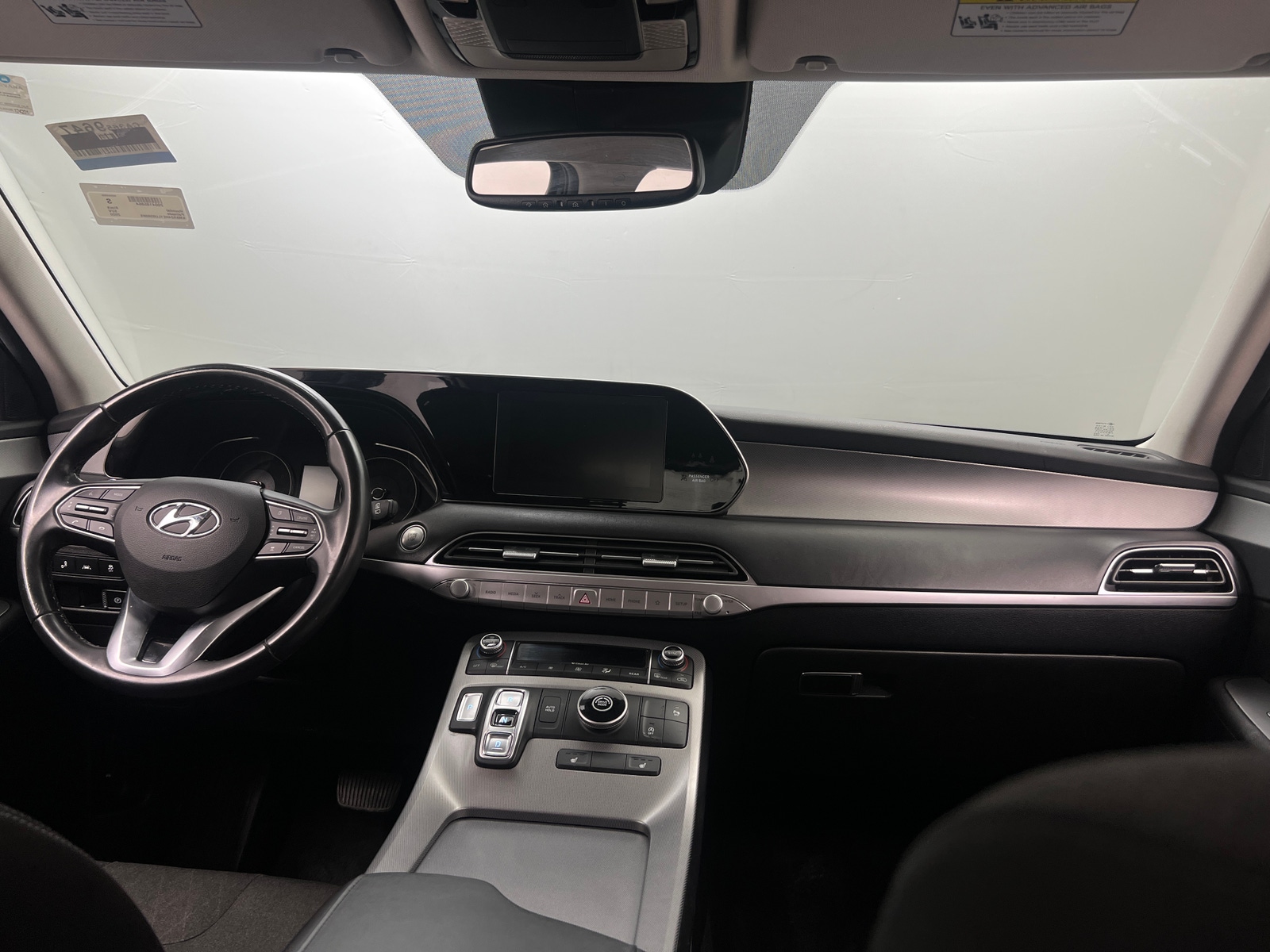 Thumbnail: 2020 Hyundai Palisade - 3