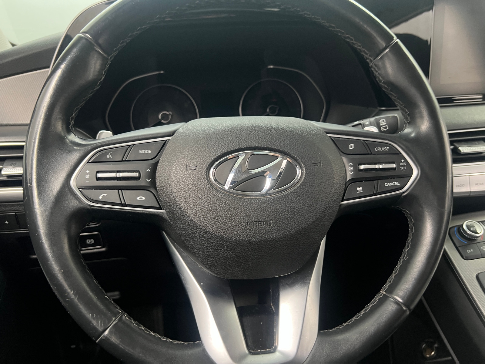 Thumbnail: 2020 Hyundai Palisade - 5