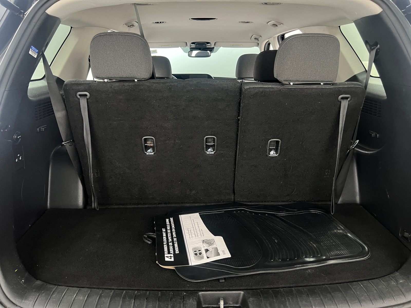 Thumbnail: 2020 Hyundai Palisade - 7