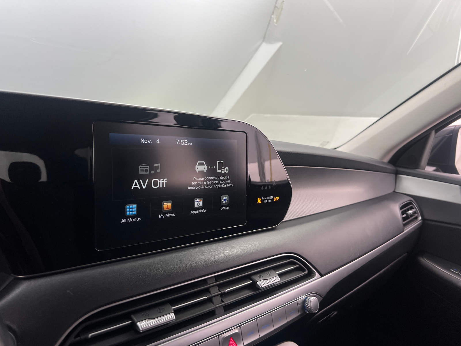 Thumbnail: 2020 Hyundai Palisade - 4