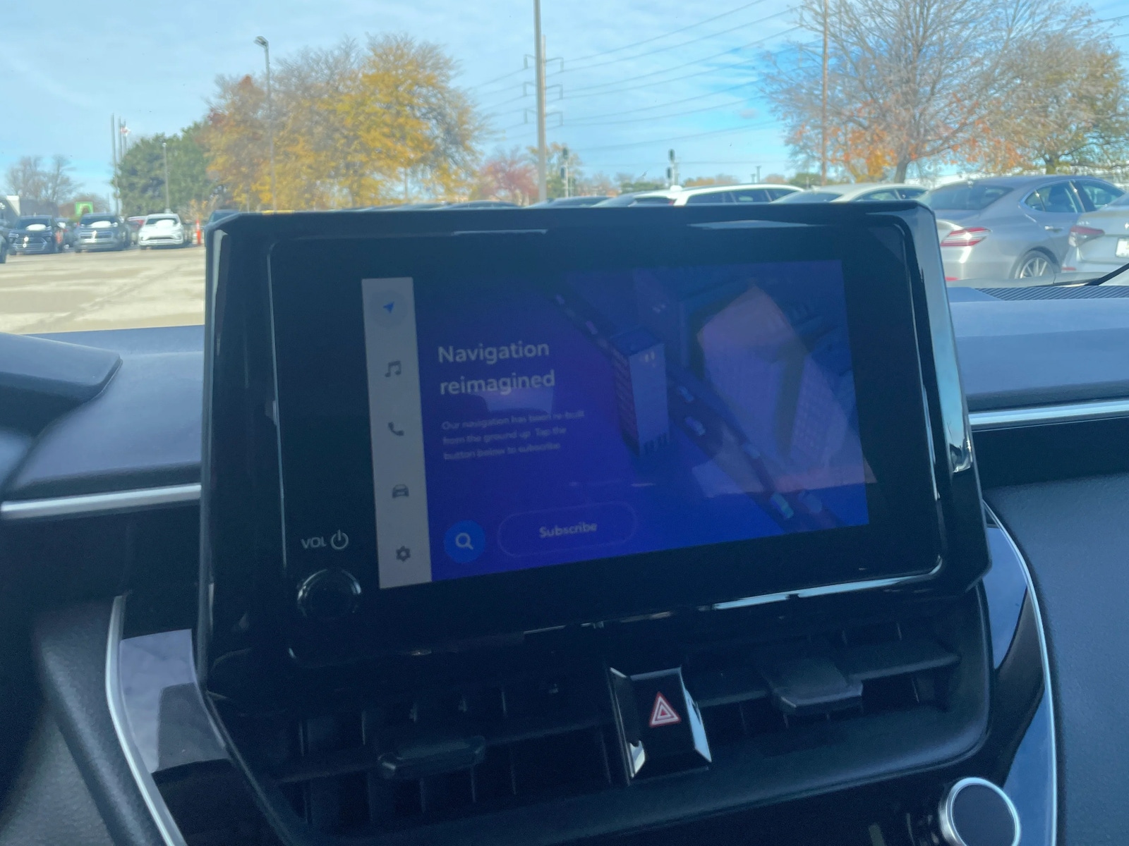 Thumbnail: 2025 Toyota Corolla - 4