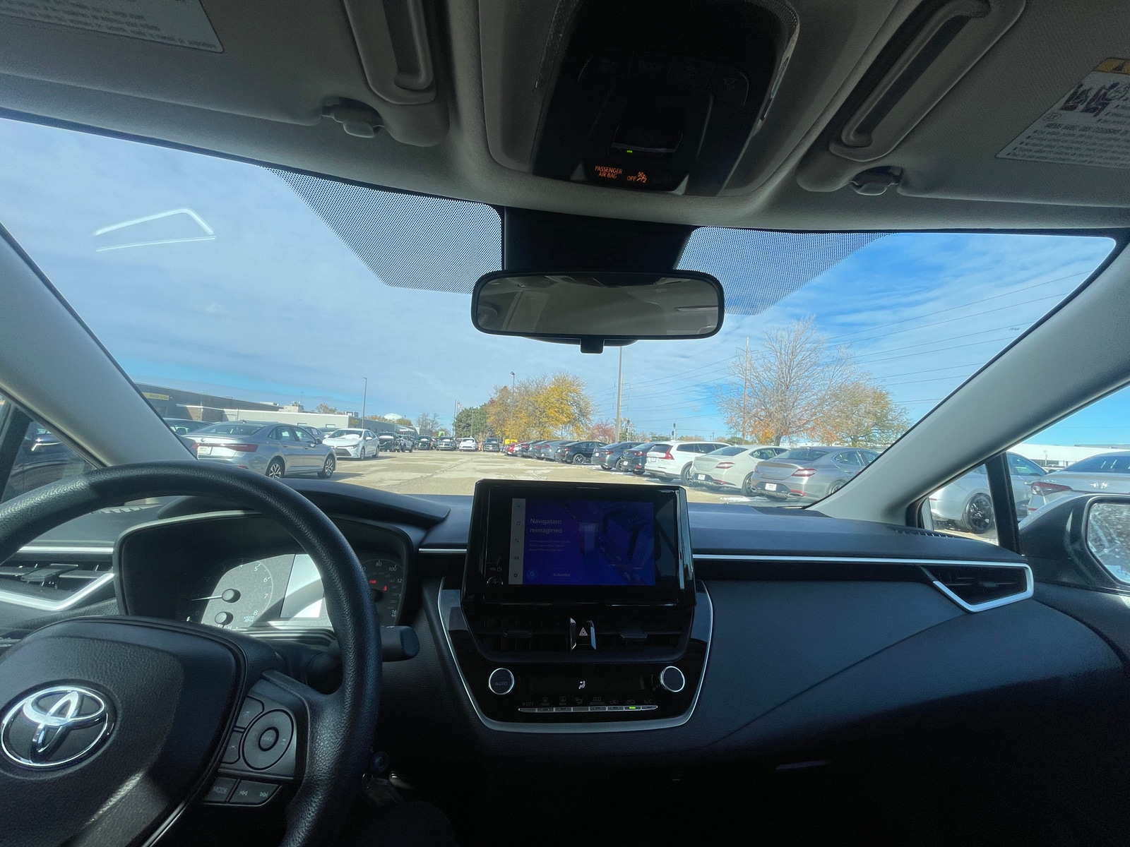 Thumbnail: 2025 Toyota Corolla - 3