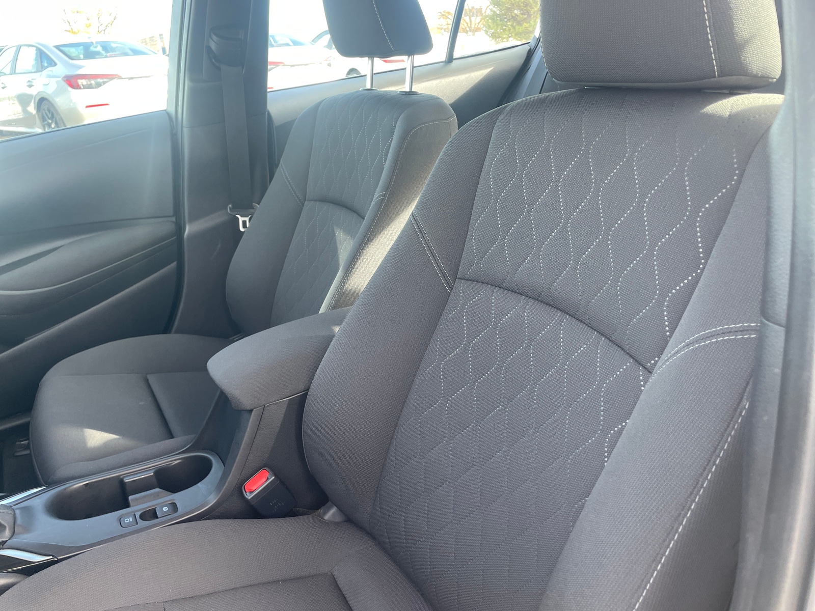 Thumbnail: 2025 Toyota Corolla - 2