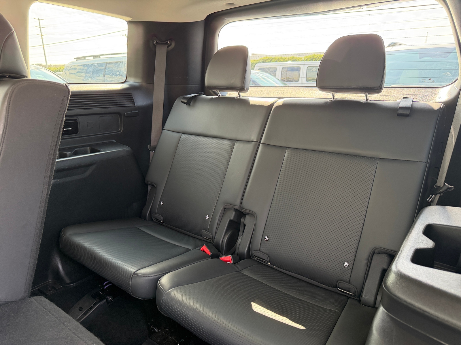 Thumbnail: 2025 Hyundai Santa Fe - 5