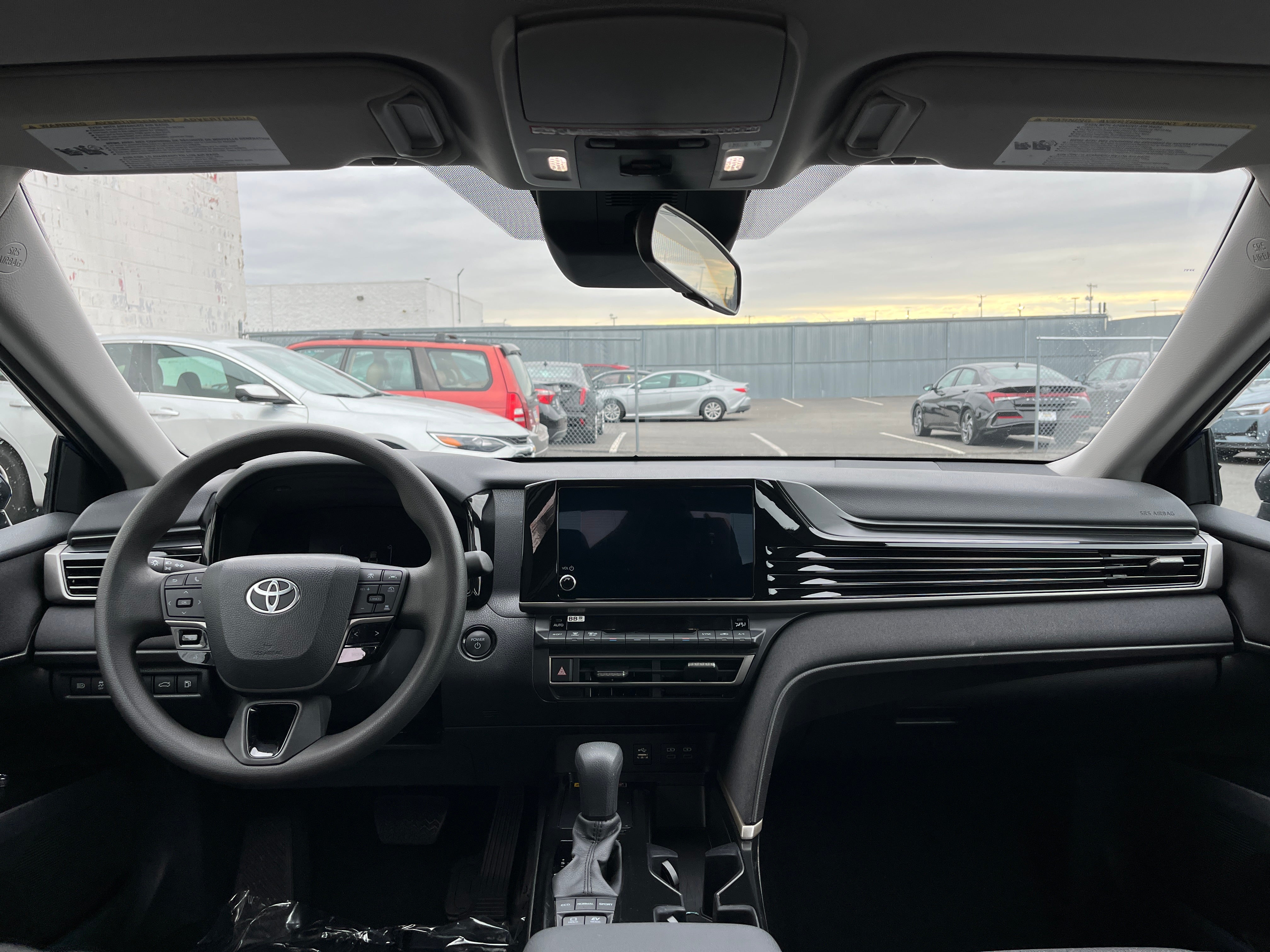 Thumbnail: 2025 Toyota Camry - 3