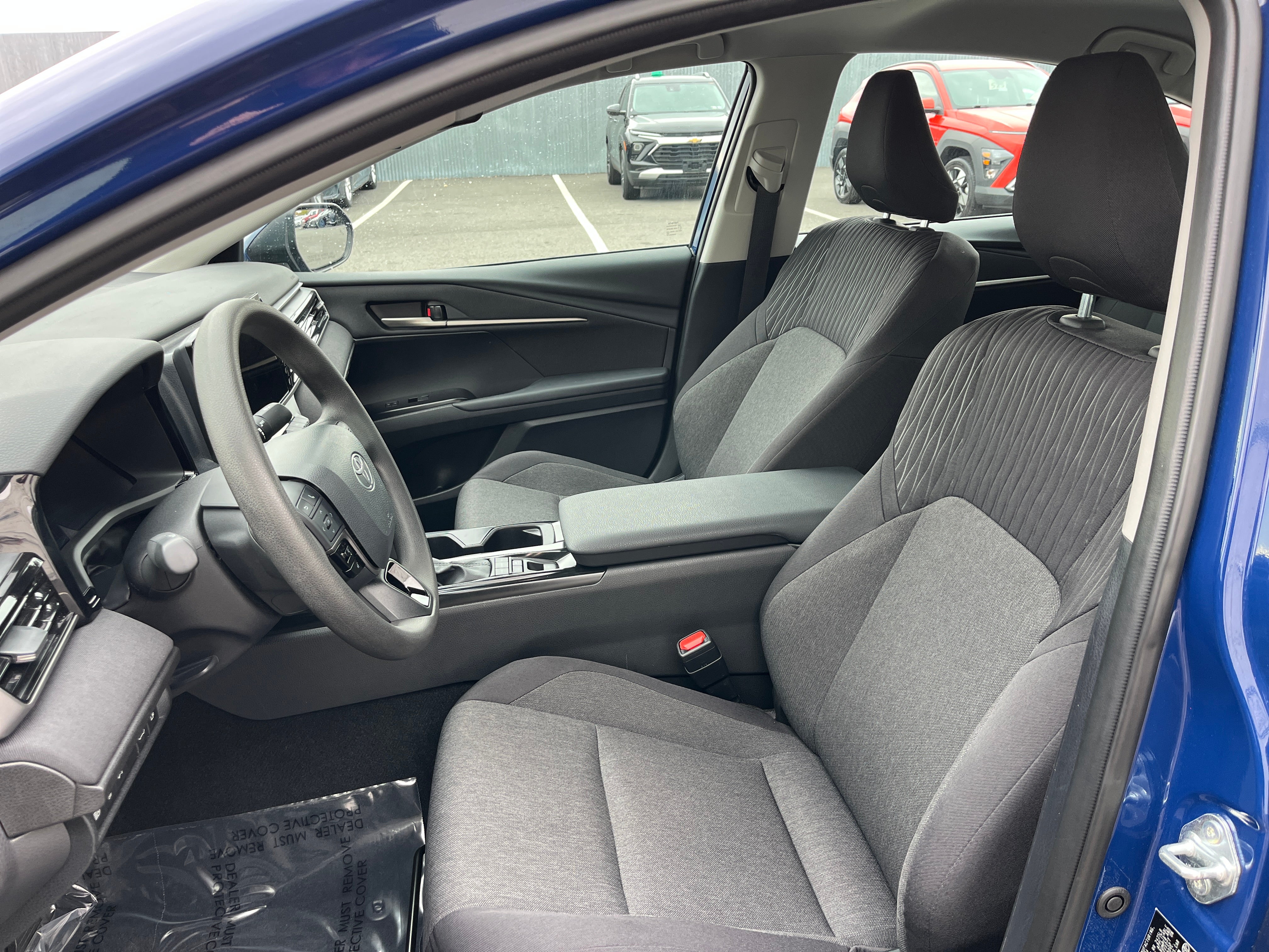 Thumbnail: 2025 Toyota Camry - 2