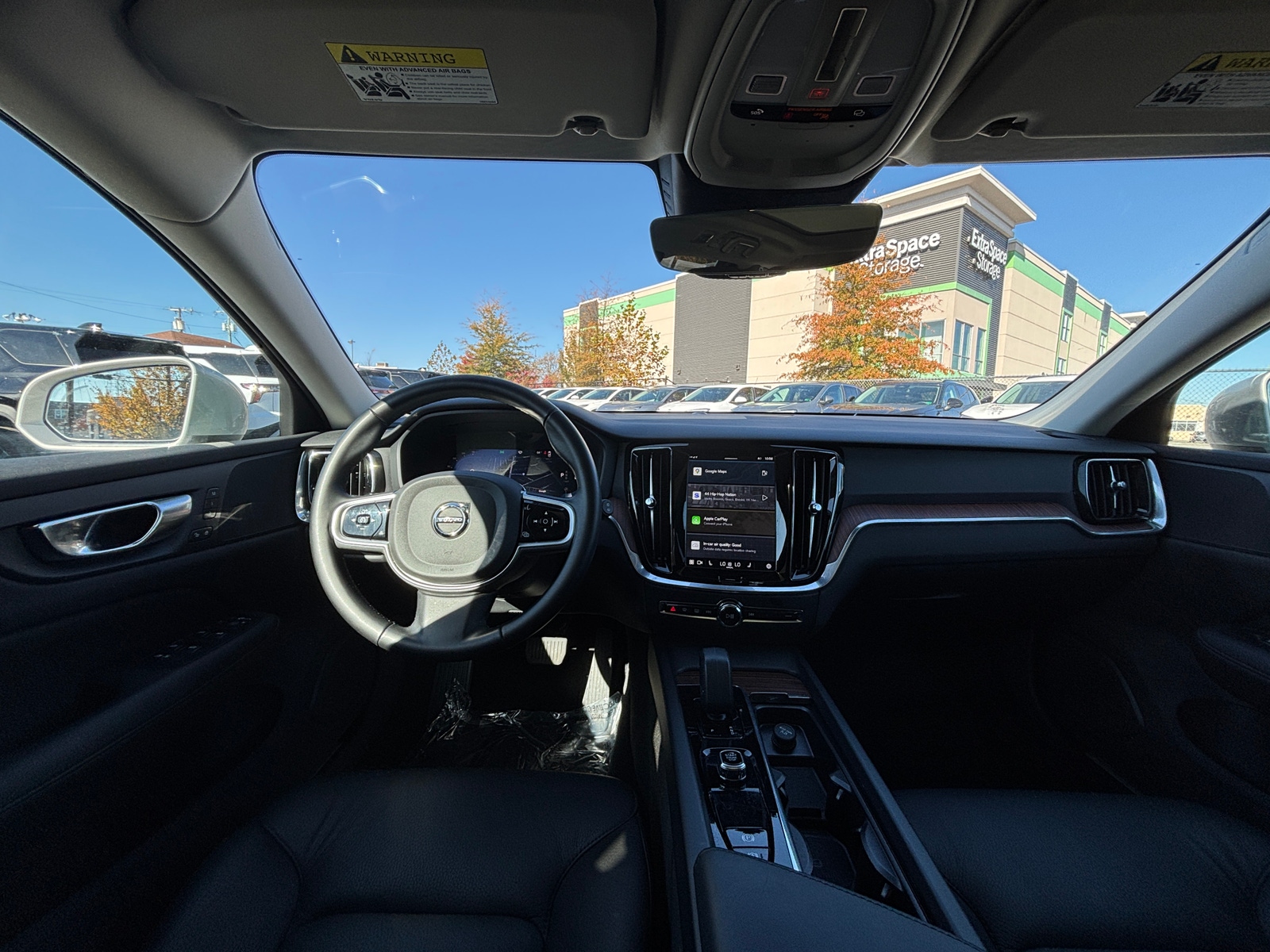 Thumbnail: 2025 Volvo V60 - 3