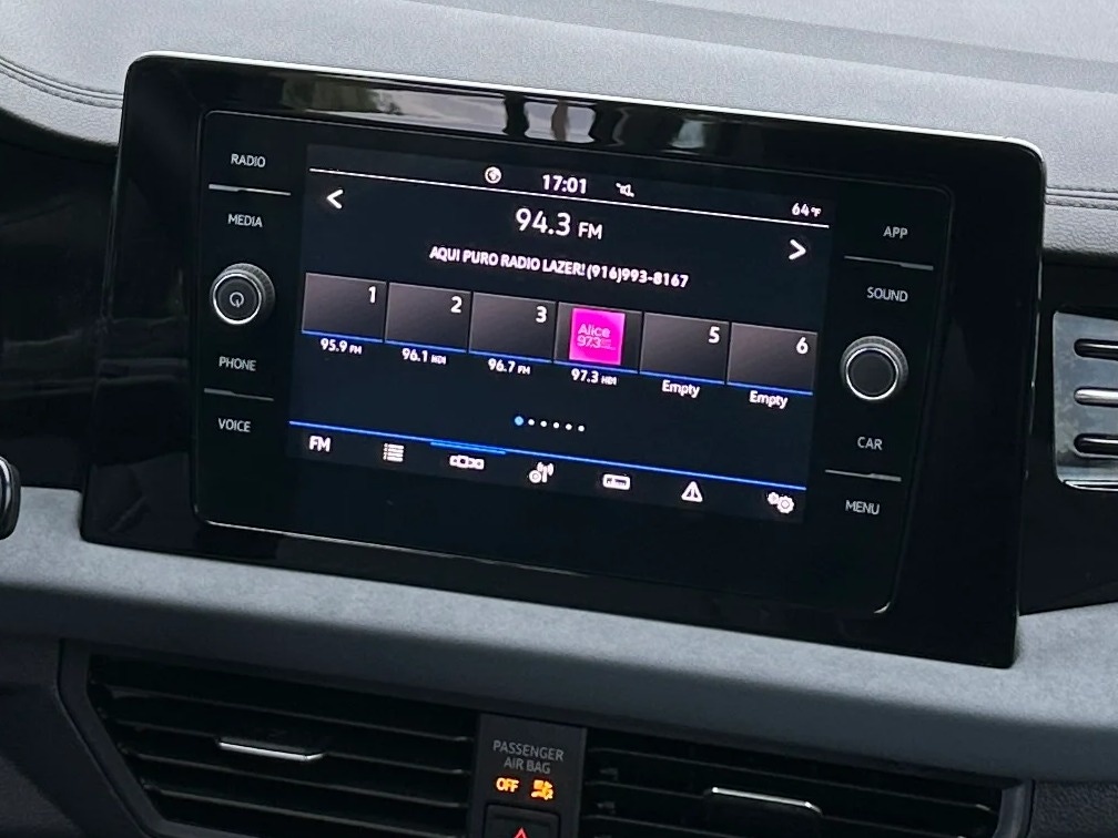 Thumbnail: 2025 Volkswagen Jetta - 4