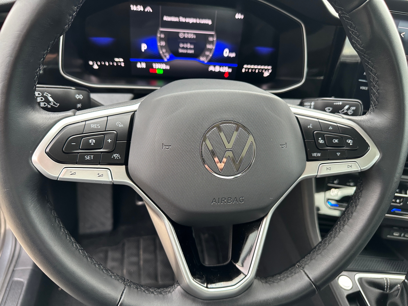 Thumbnail: 2025 Volkswagen Jetta - 5