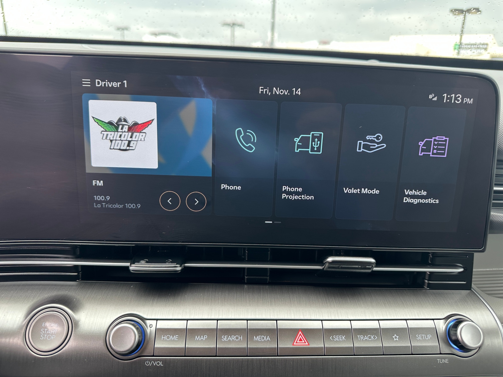 Thumbnail: 2025 Hyundai Kona - 4