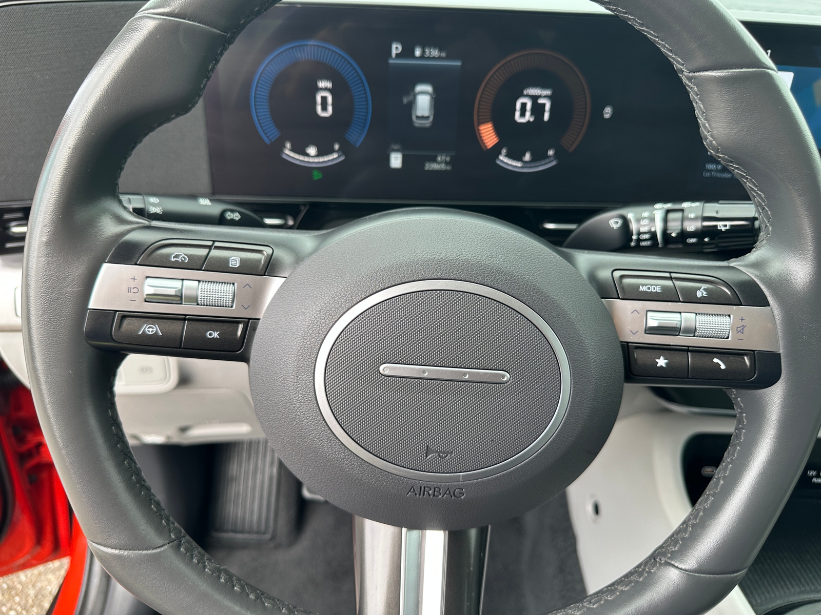 Thumbnail: 2025 Hyundai Kona - 5