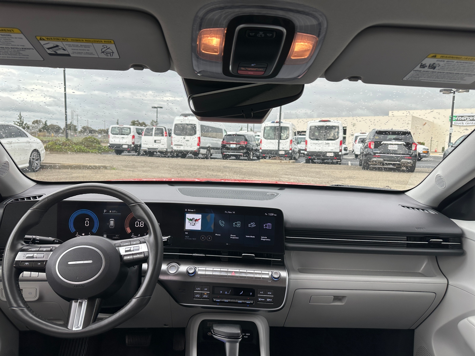 Thumbnail: 2025 Hyundai Kona - 3