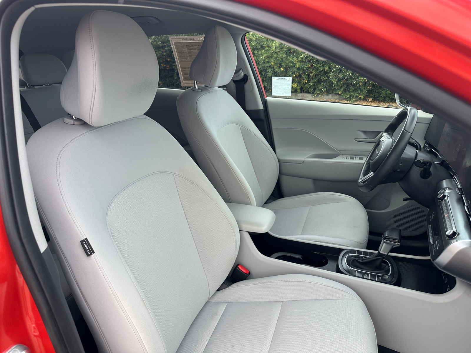 Thumbnail: 2025 Hyundai Kona - 2