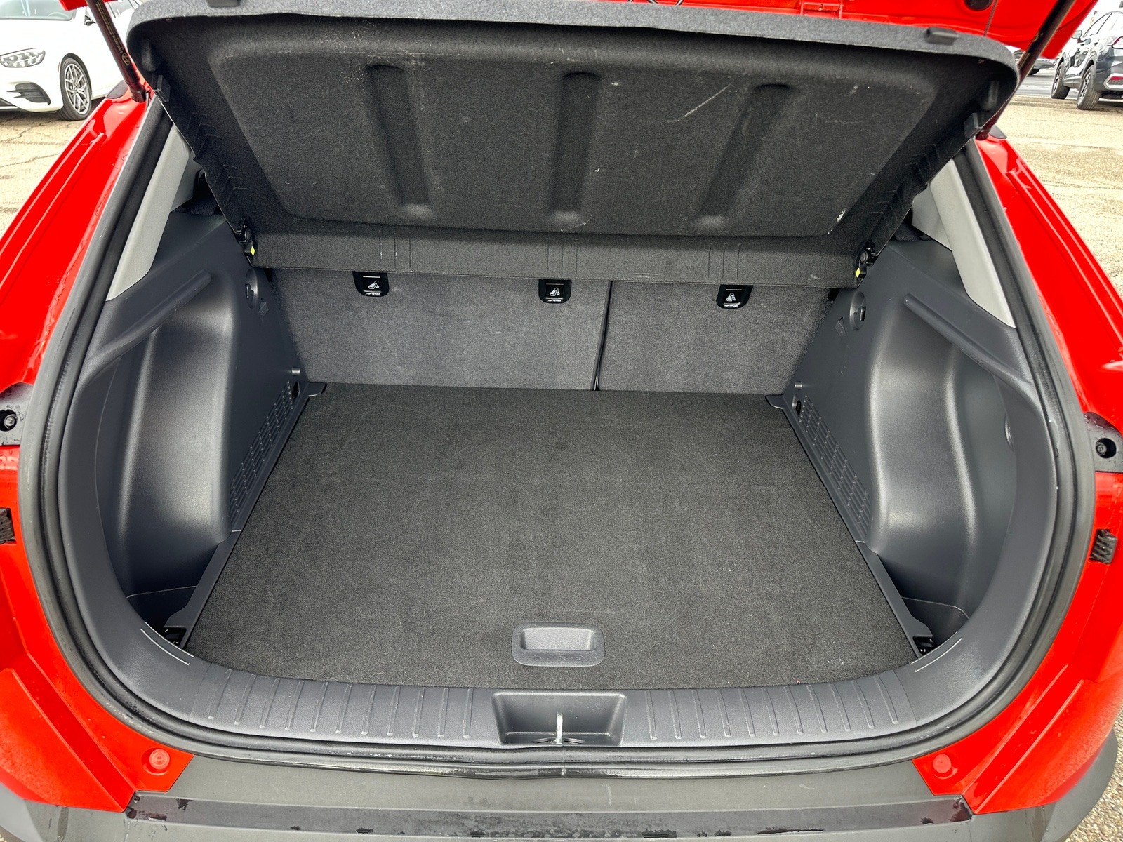 Thumbnail: 2025 Hyundai Kona - 6