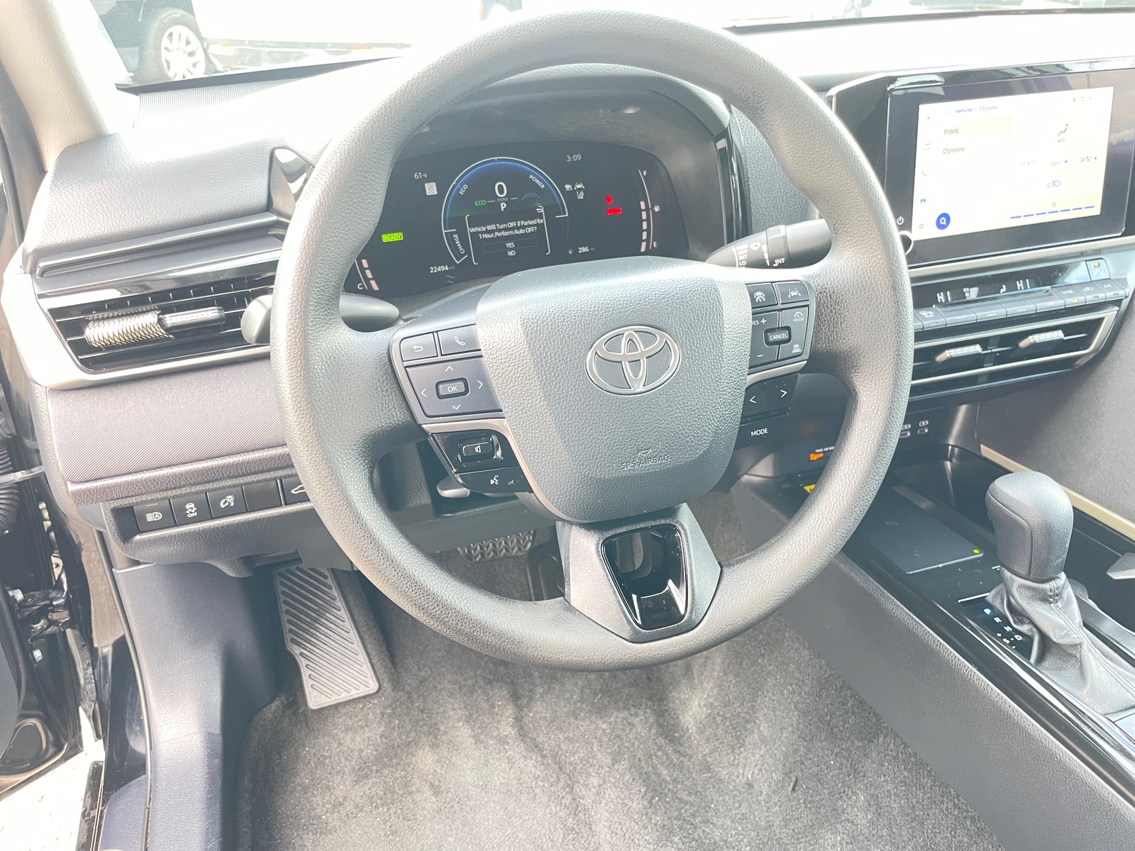 Thumbnail: 2025 Toyota Camry - 5