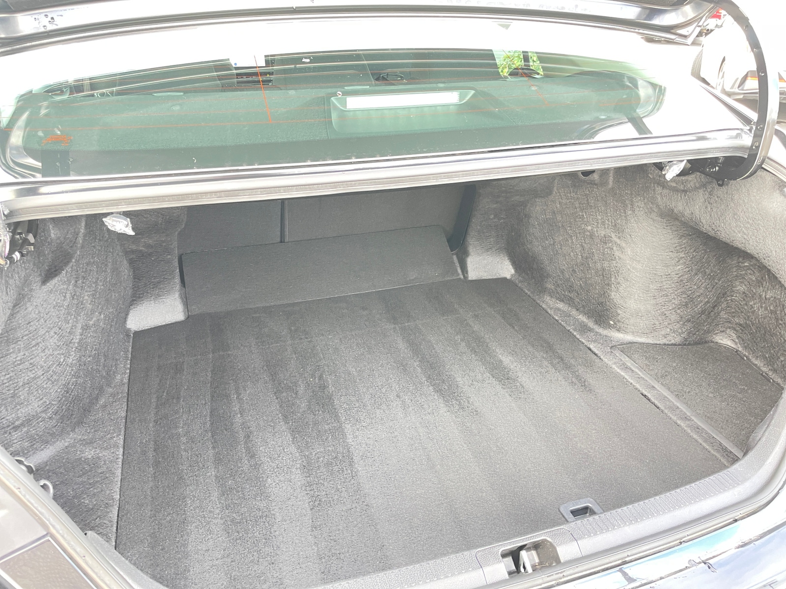 Thumbnail: 2025 Toyota Camry - 6