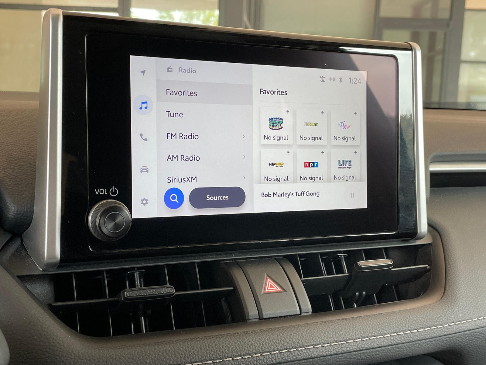 Thumbnail: 2025 Toyota RAV4 - 4