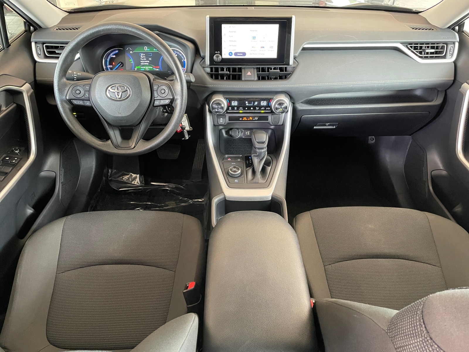 Thumbnail: 2025 Toyota RAV4 - 3