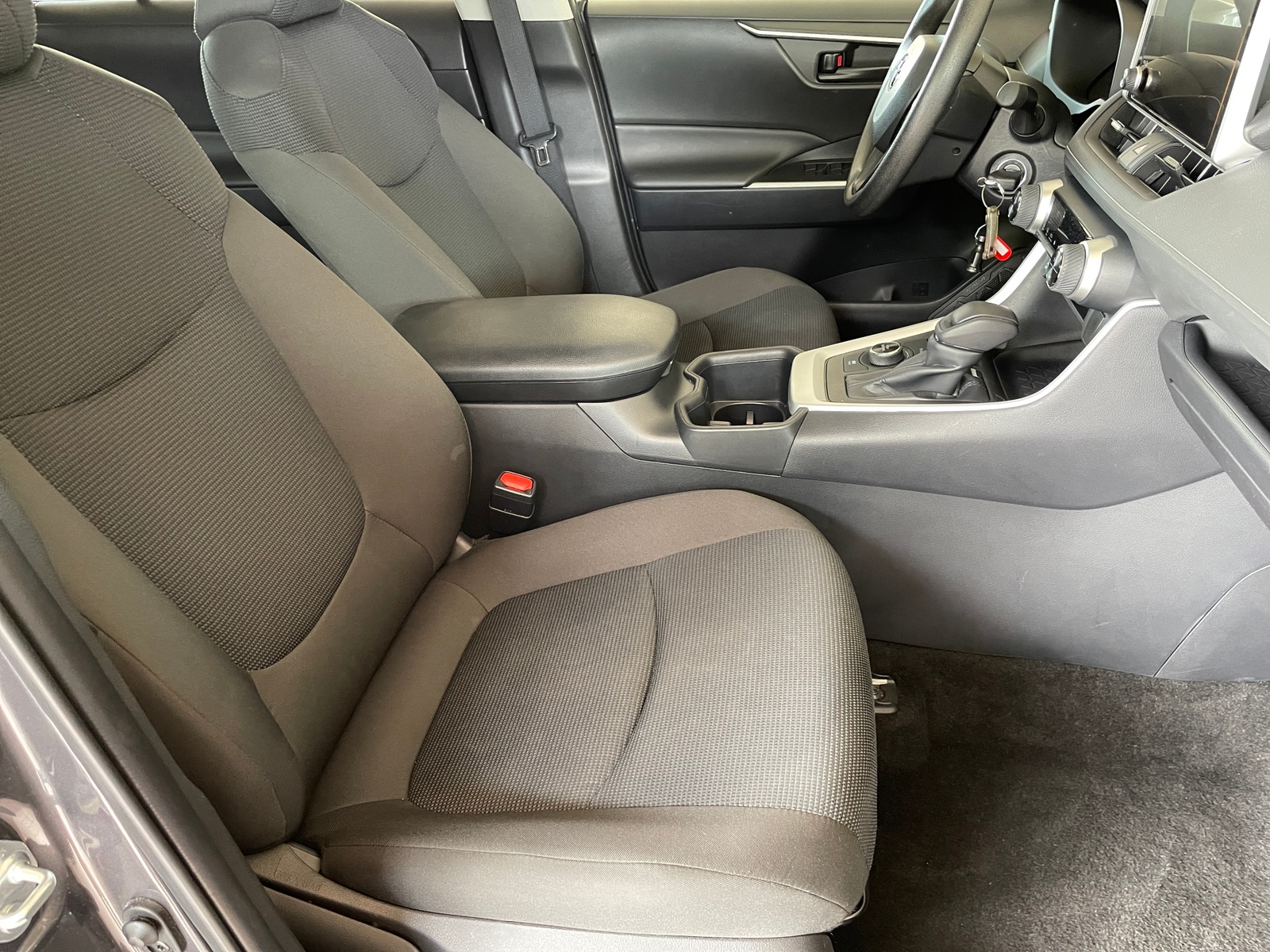 Thumbnail: 2025 Toyota RAV4 - 2