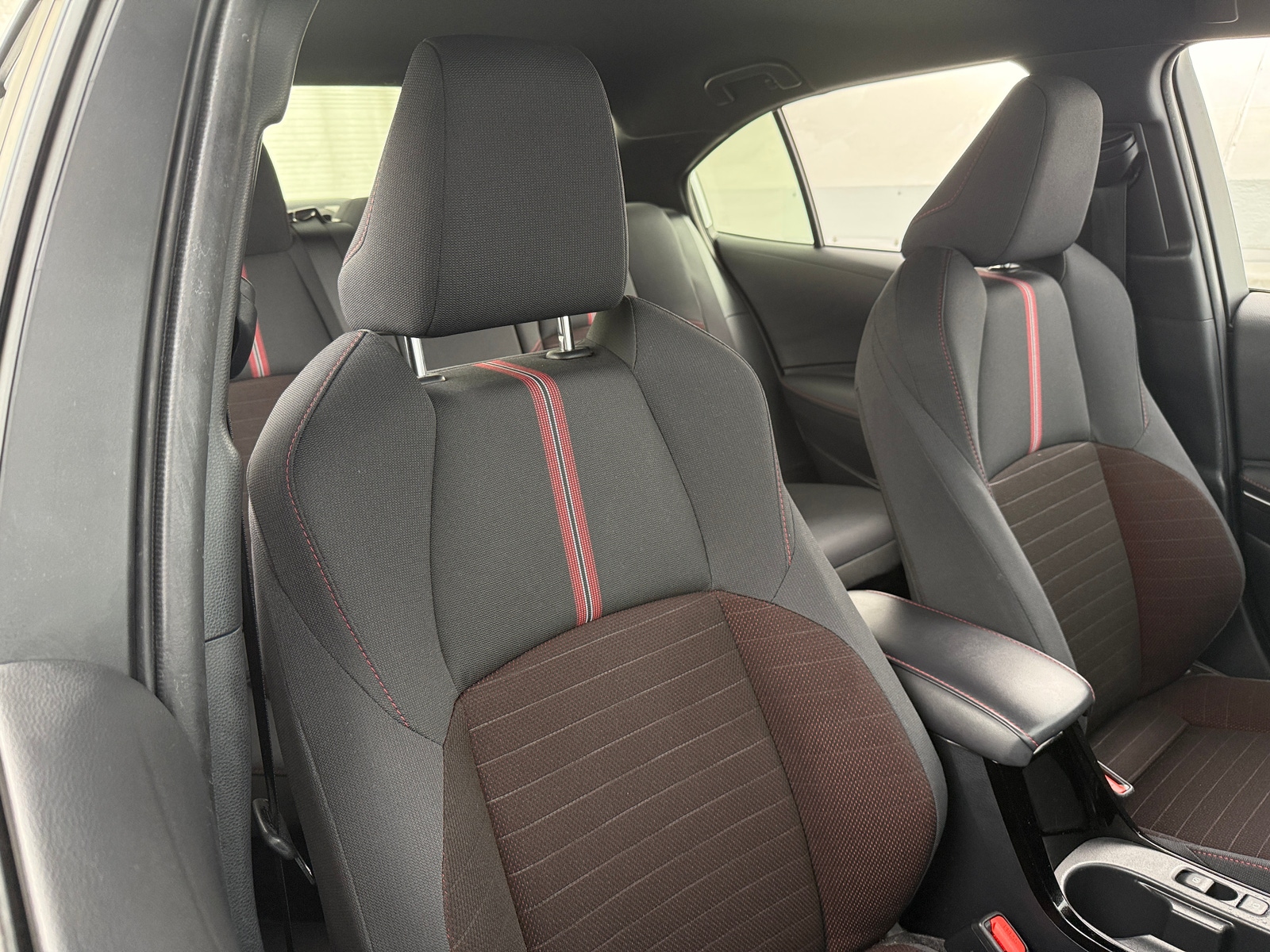 Thumbnail: 2024 Toyota Corolla - 2