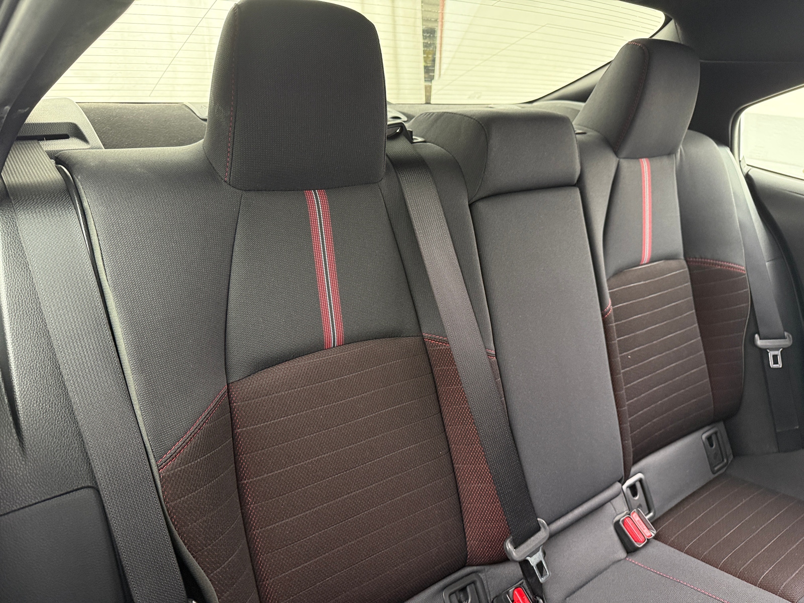 Thumbnail: 2024 Toyota Corolla - 6