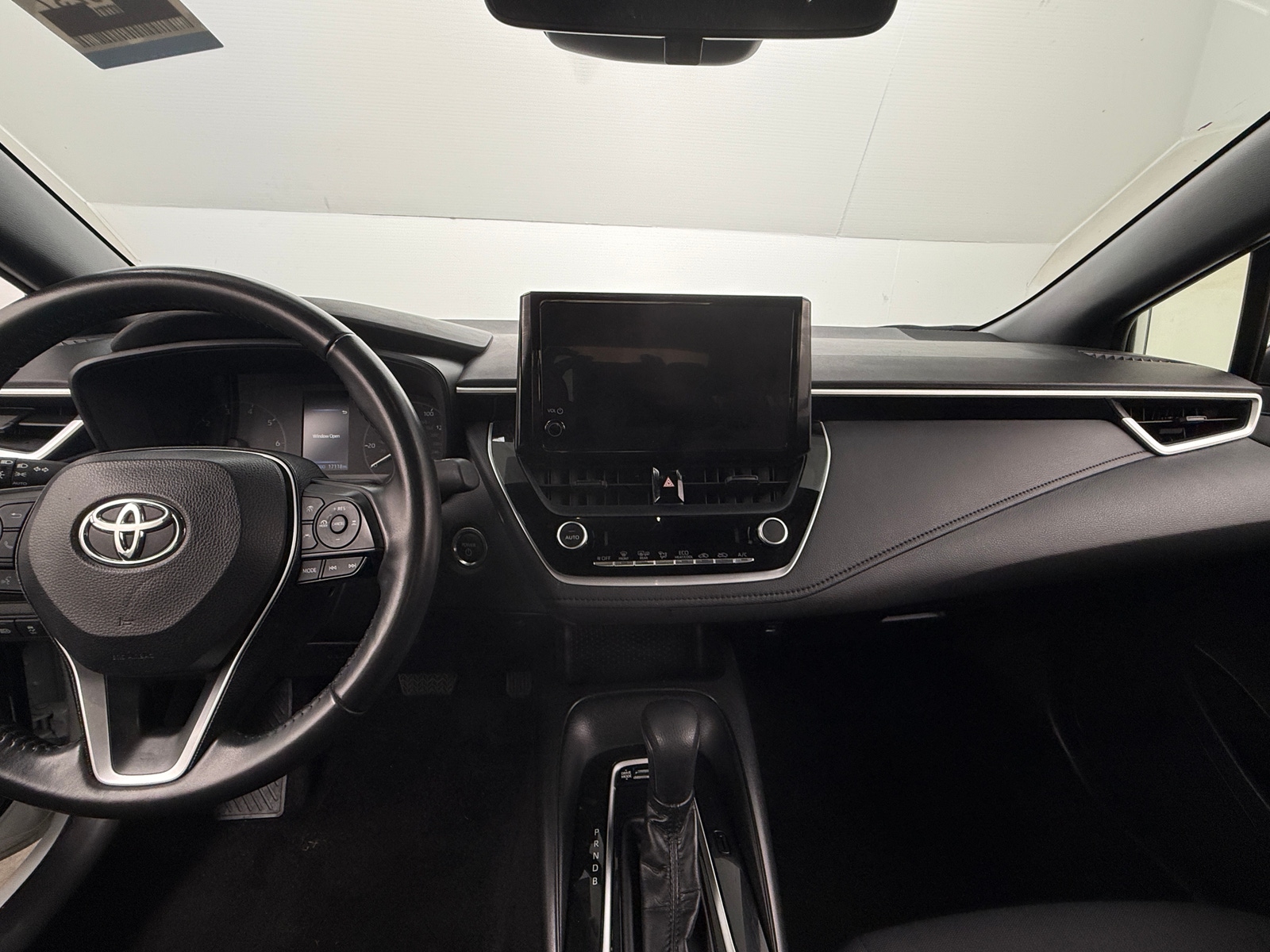 Thumbnail: 2024 Toyota Corolla - 3