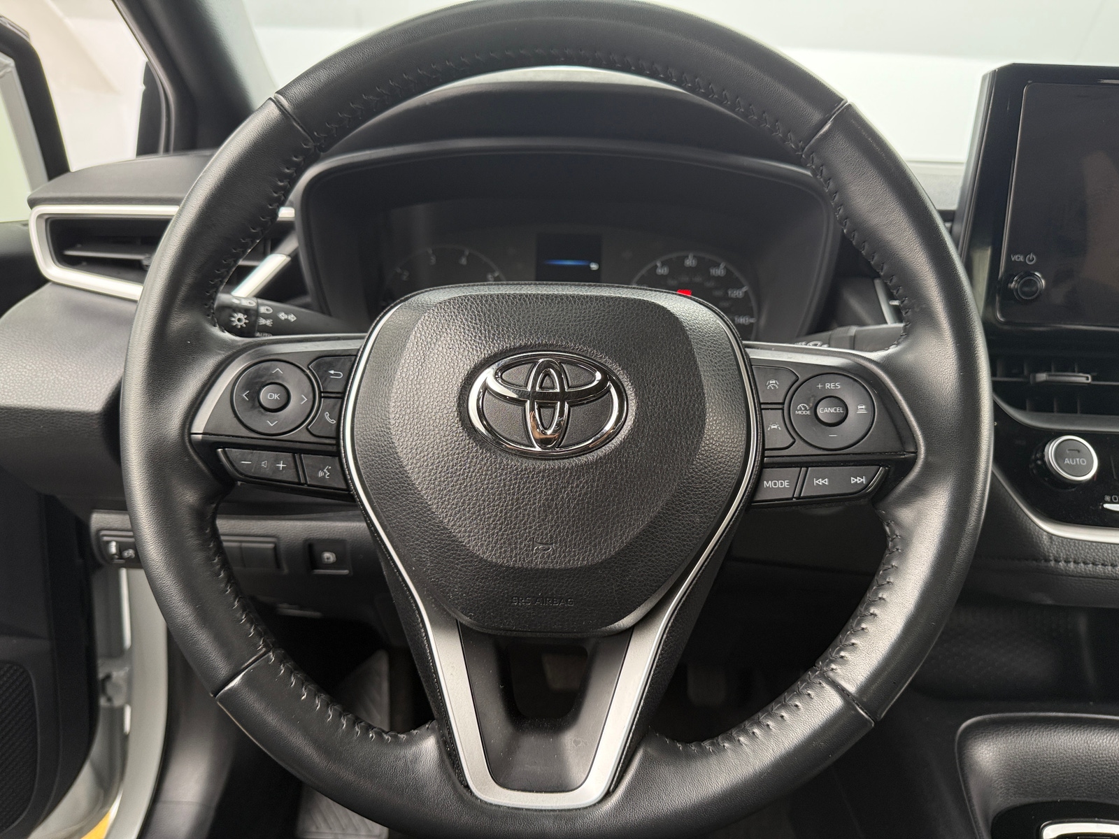 Thumbnail: 2024 Toyota Corolla - 5