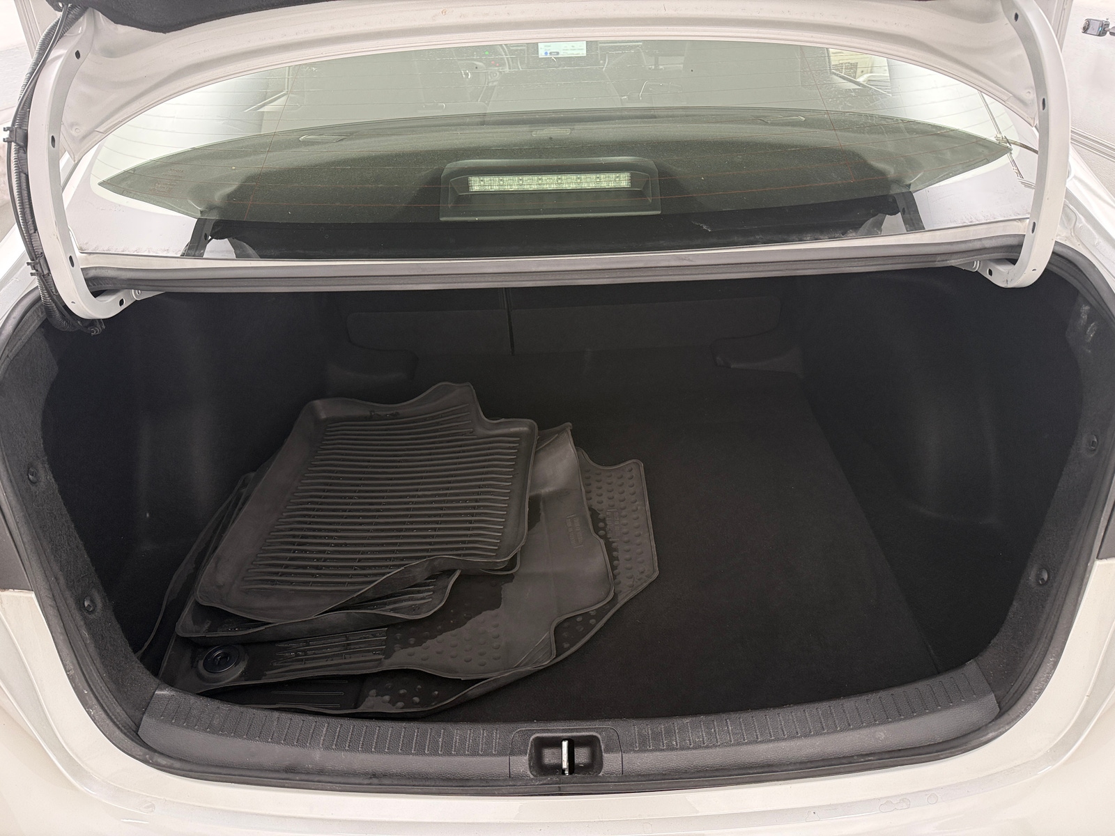 Thumbnail: 2024 Toyota Corolla - 7