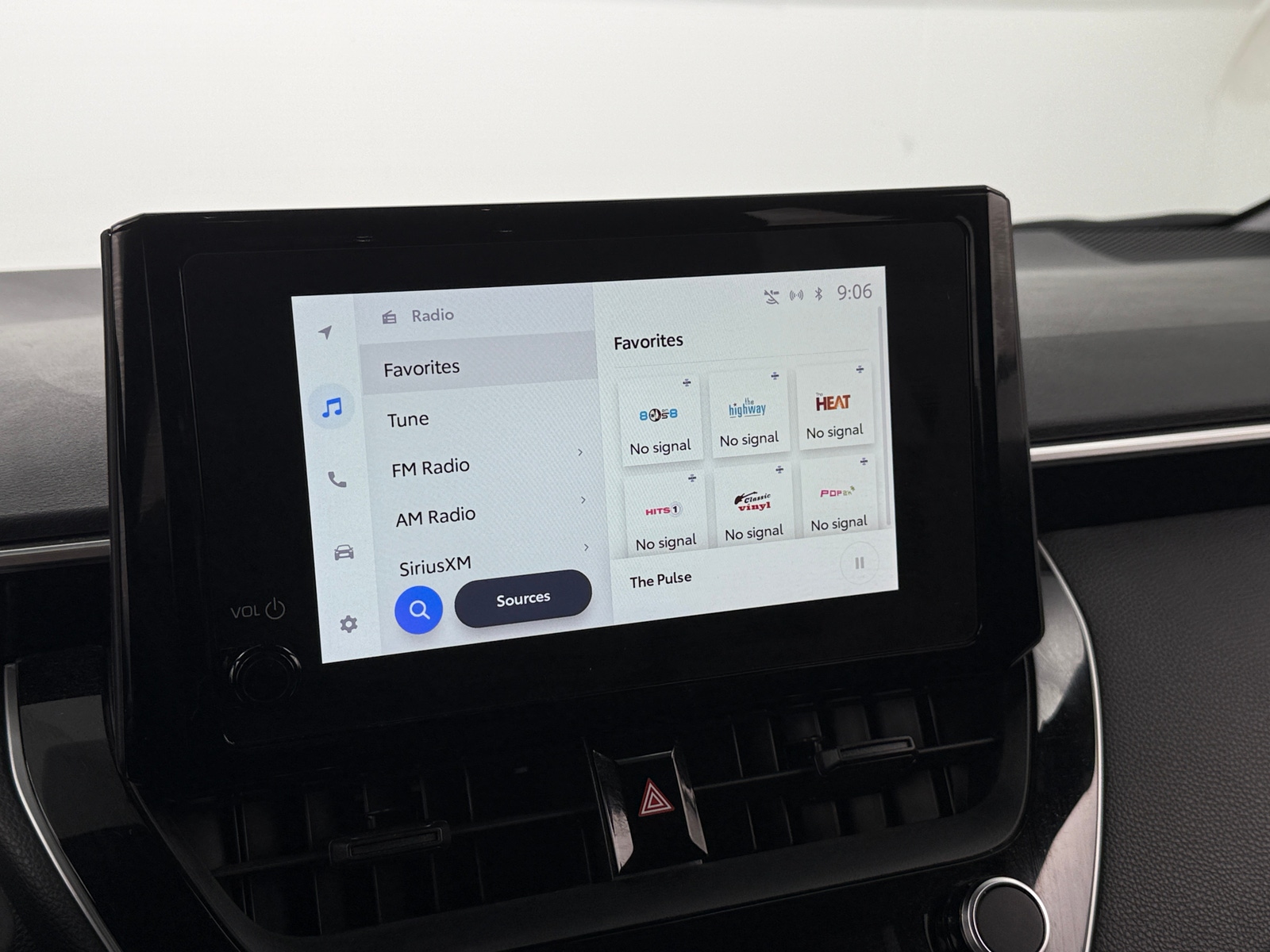 Thumbnail: 2024 Toyota Corolla - 4