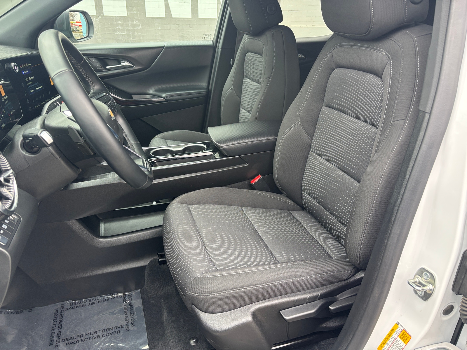 Thumbnail: 2025 Chevrolet Equinox - 2