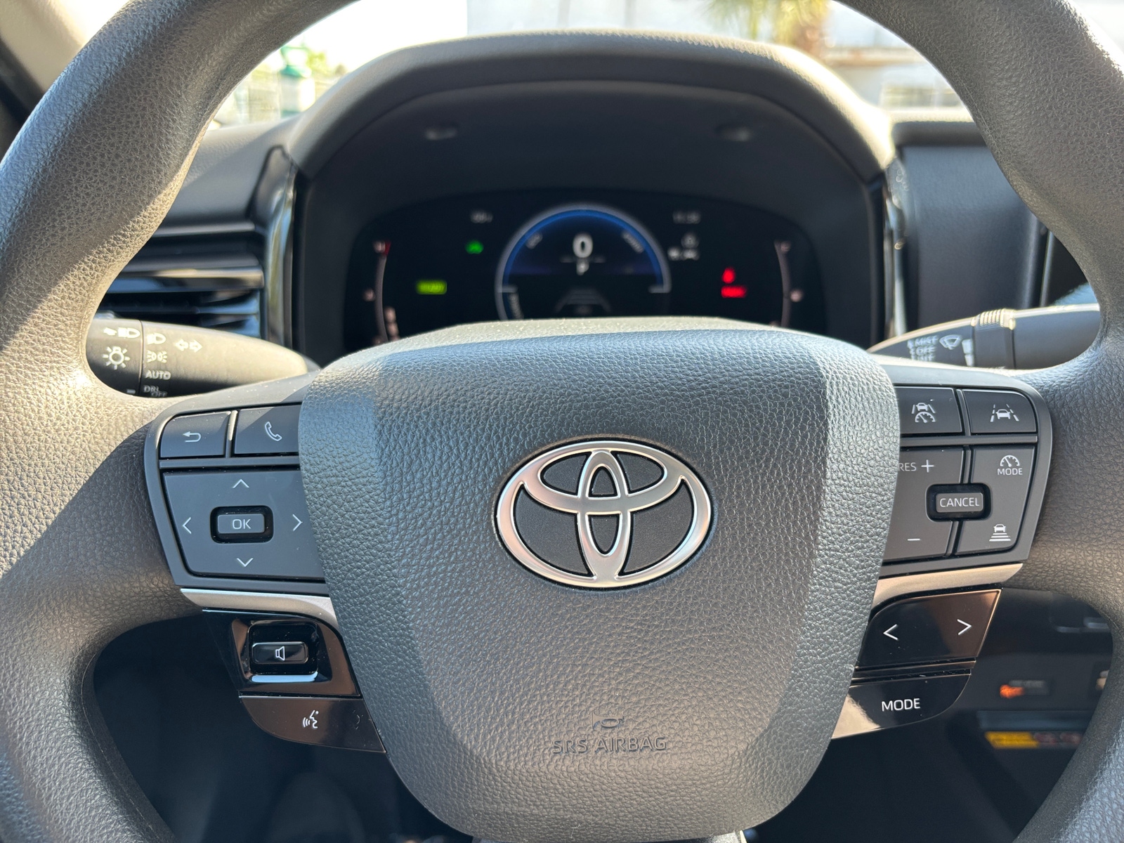 Thumbnail: 2025 Toyota Camry - 5