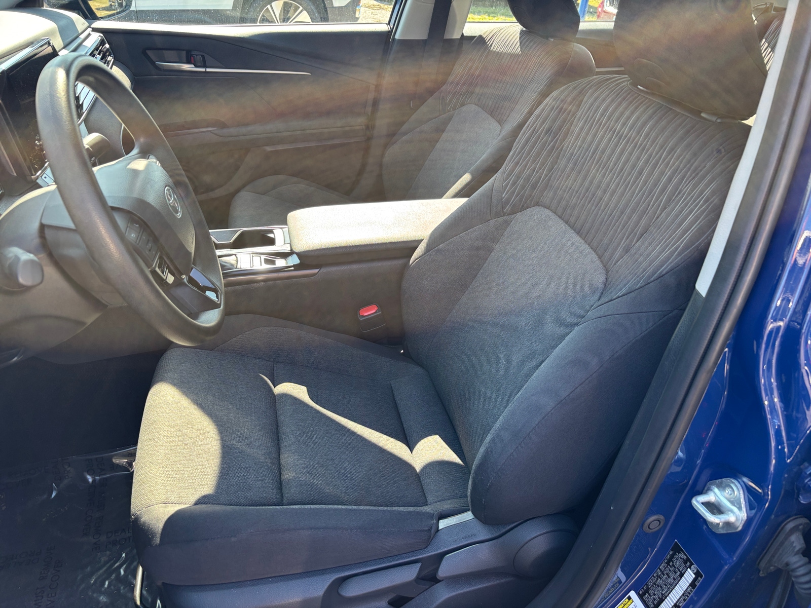 Thumbnail: 2025 Toyota Camry - 2