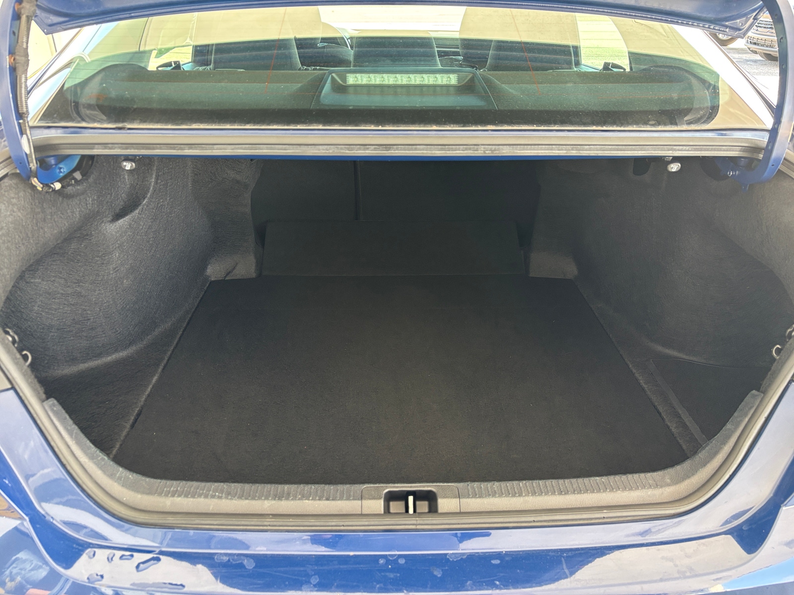 Thumbnail: 2025 Toyota Camry - 6