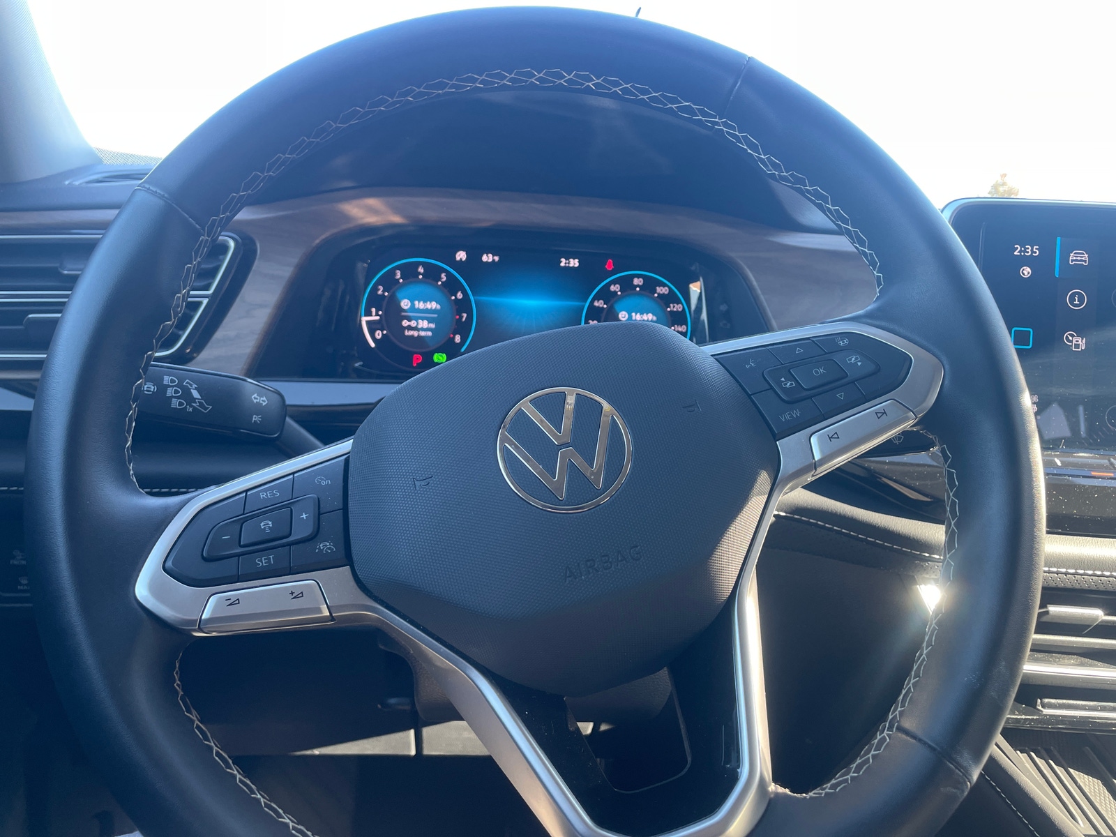 Thumbnail: 2025 Volkswagen Atlas - 5