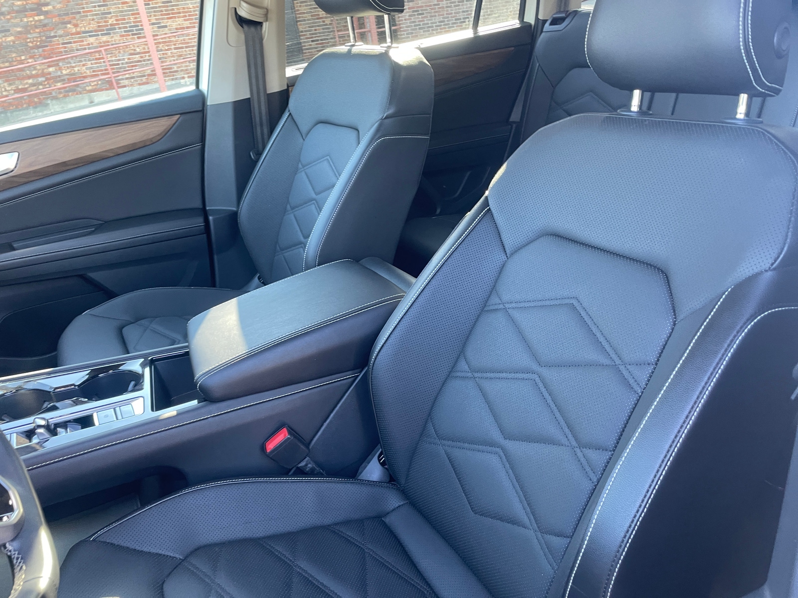 Thumbnail: 2025 Volkswagen Atlas - 2