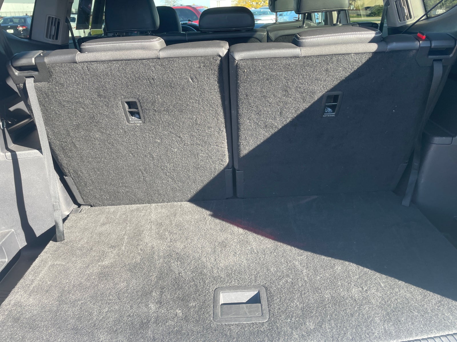 Thumbnail: 2025 Volkswagen Atlas - 6