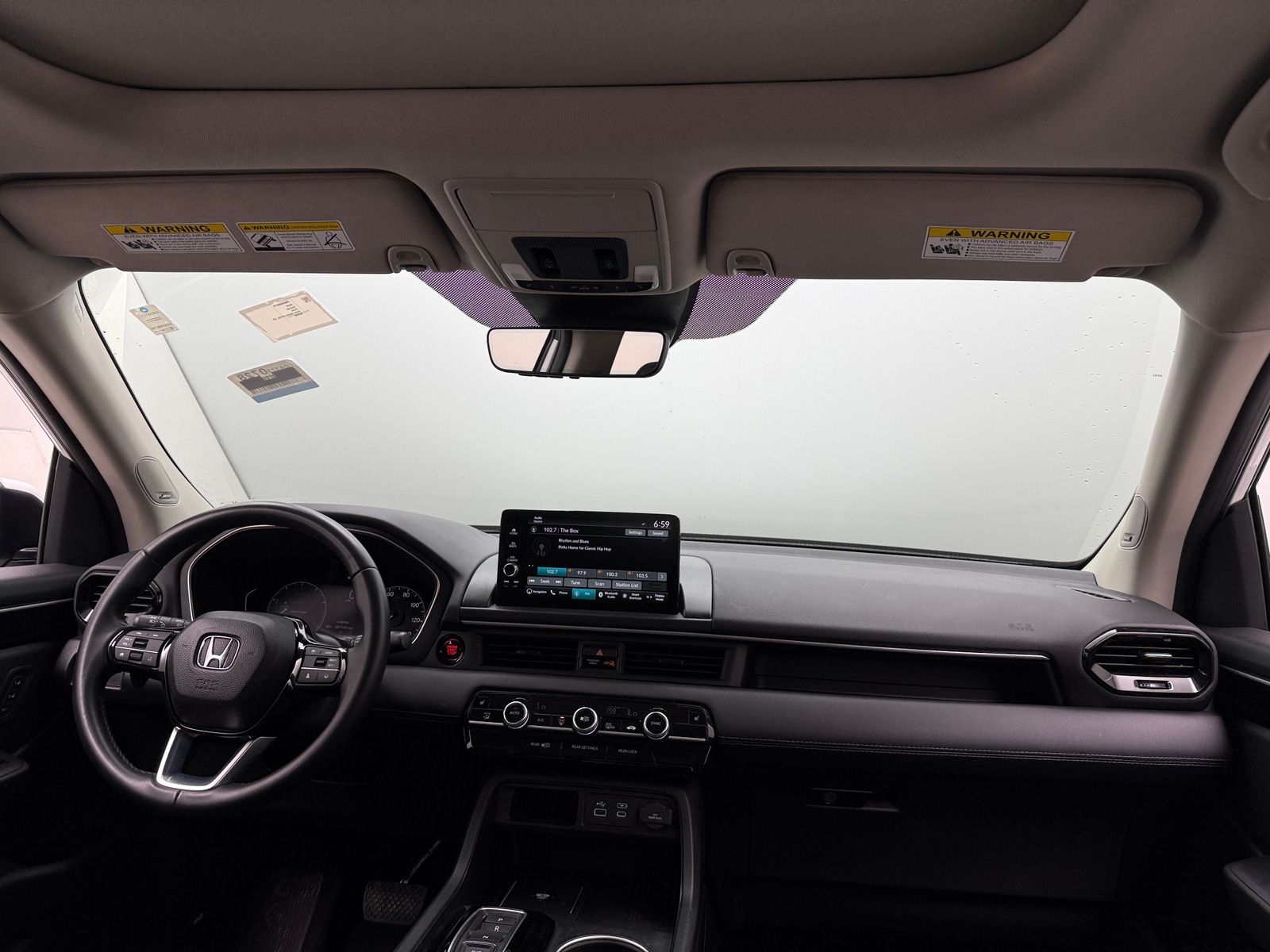 Thumbnail: 2025 Honda Pilot - 2