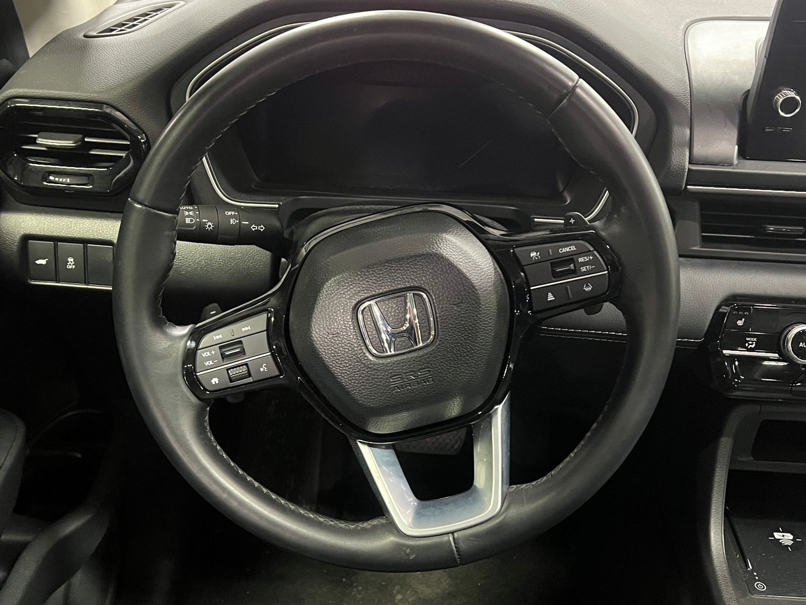 Thumbnail: 2025 Honda Pilot - 4