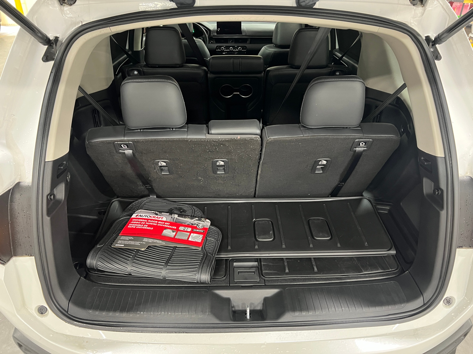 Thumbnail: 2025 Honda Pilot - 6