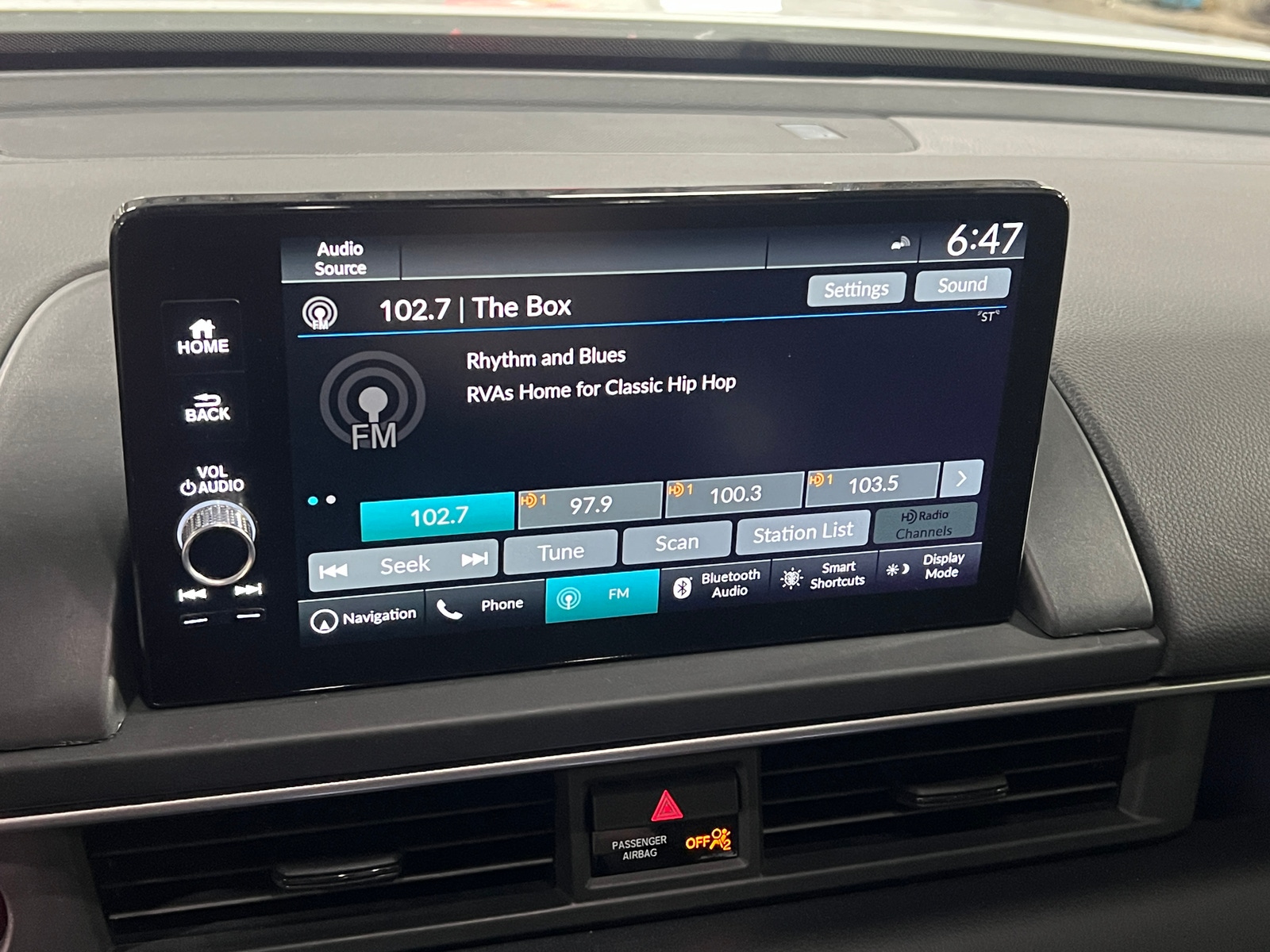 Thumbnail: 2025 Honda Pilot - 3