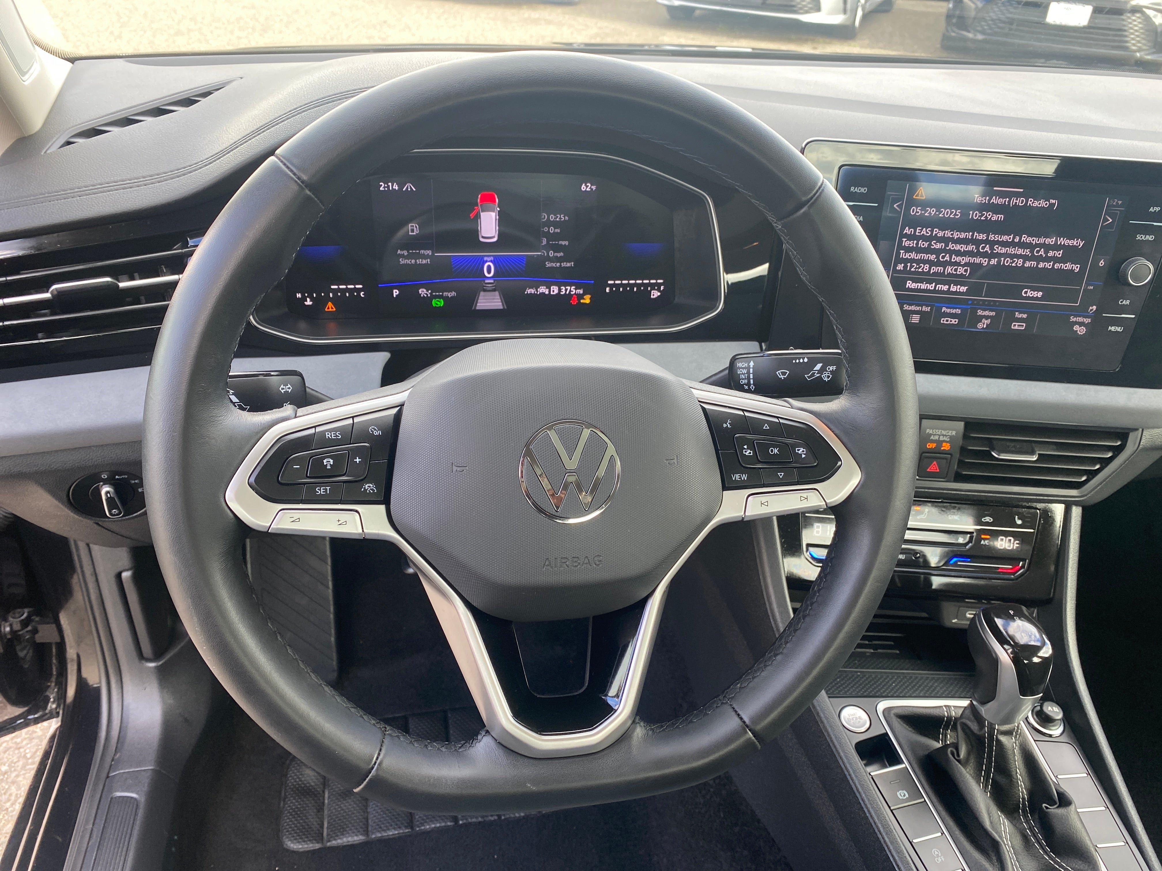 Thumbnail: 2025 Volkswagen Jetta - 5