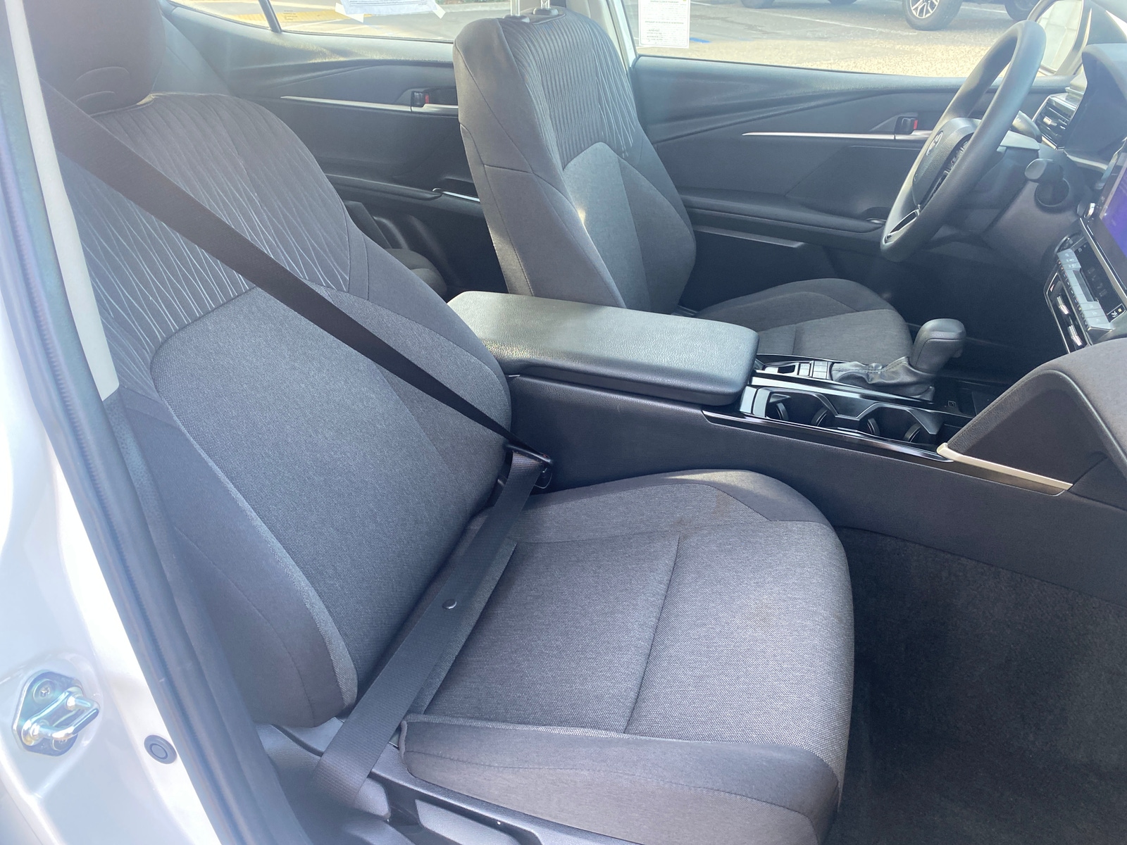 Thumbnail: 2025 Toyota Camry - 2