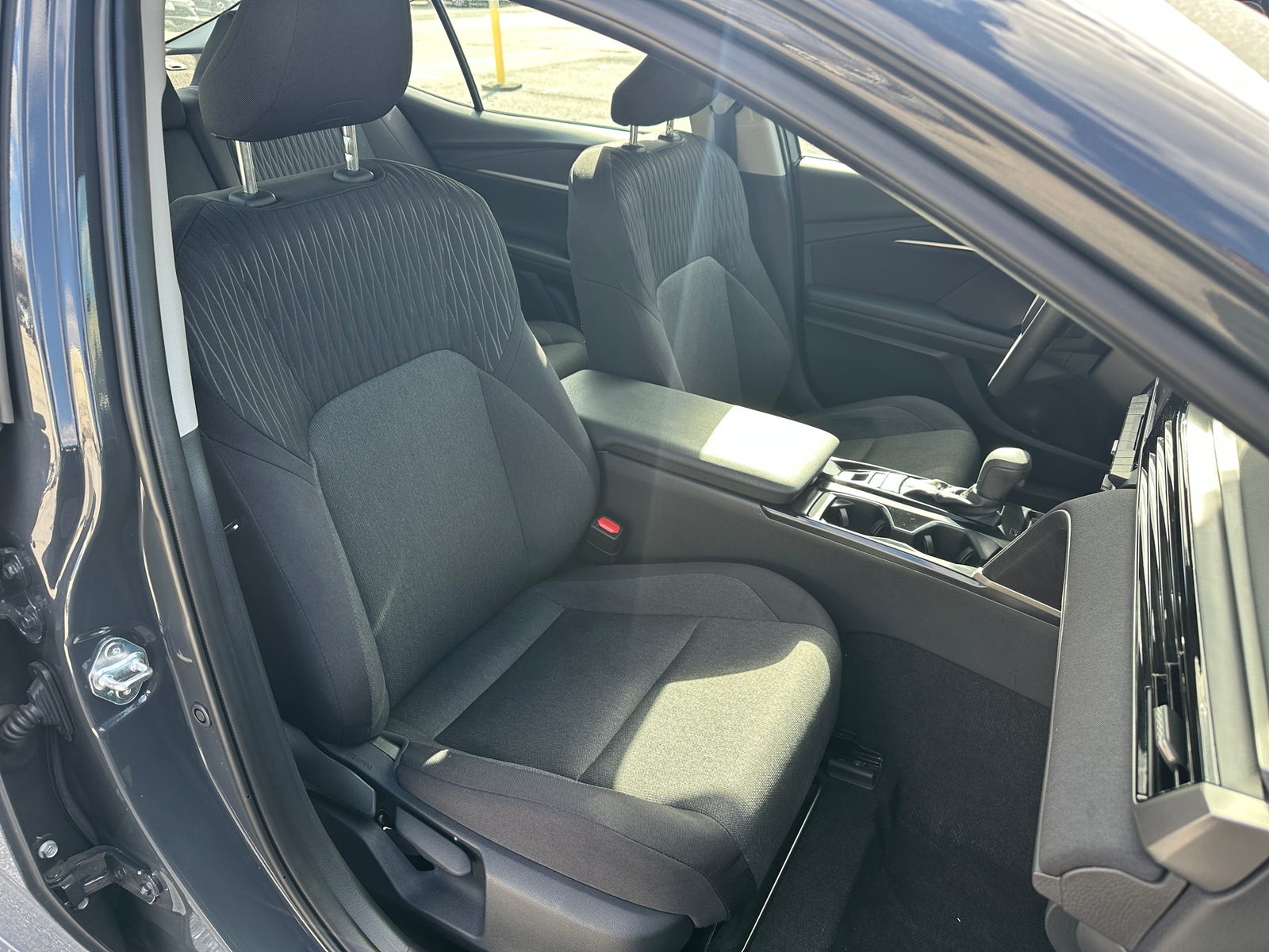 Thumbnail: 2025 Toyota Camry - 2