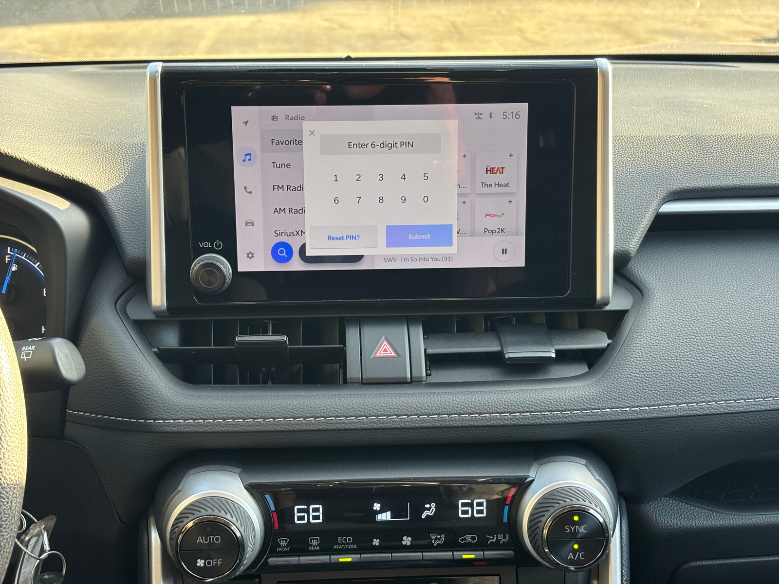 Thumbnail: 2025 Toyota RAV4 - 4