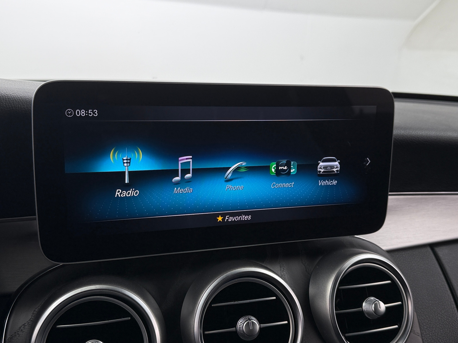 Thumbnail: 2019 Mercedes-Benz C-Class - 2