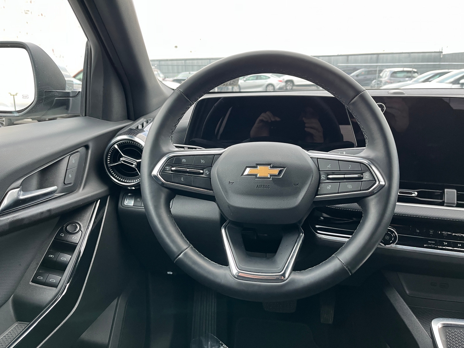 Thumbnail: 2025 Chevrolet Equinox - 5