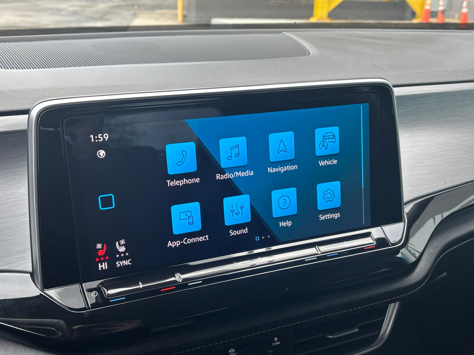 Thumbnail: 2025 Volkswagen Atlas - 4