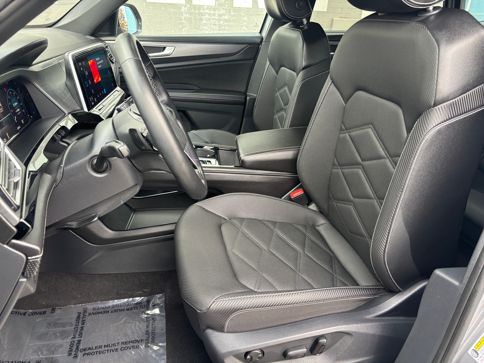 Thumbnail: 2025 Volkswagen Atlas - 2