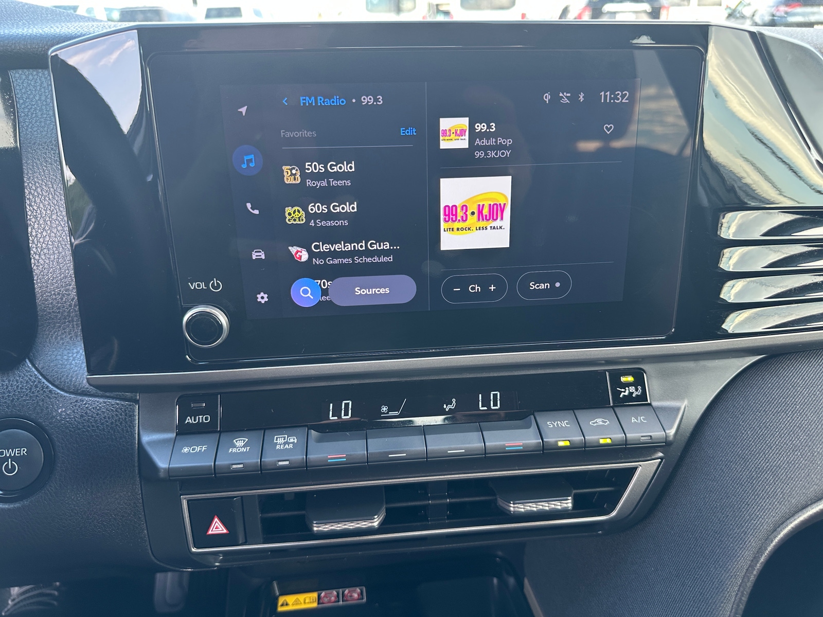 Thumbnail: 2025 Toyota Camry - 4